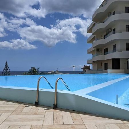 Seaview Cozy Nest Apartment Flic-en-Flacq Esterno foto