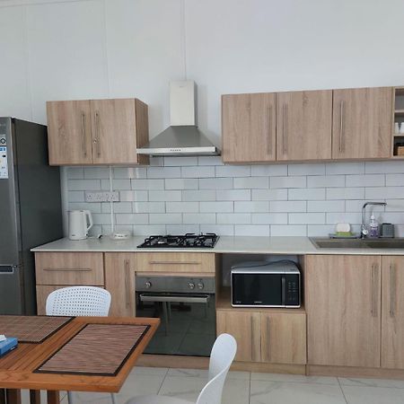 Seaview Cozy Nest Apartment Flic-en-Flacq Esterno foto