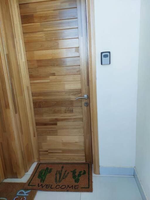 Seaview Cozy Nest Apartment Flic-en-Flacq Esterno foto