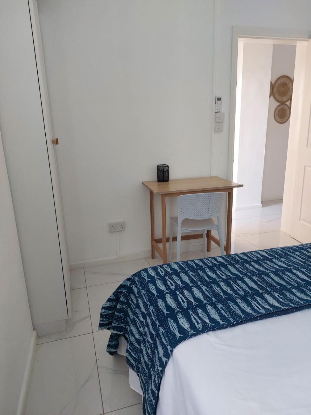 Seaview Cozy Nest Apartment Flic-en-Flacq Esterno foto