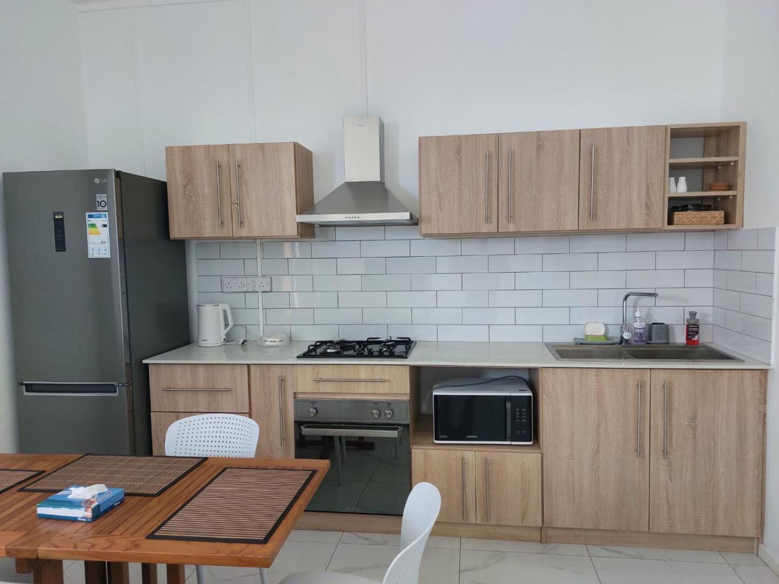 Seaview Cozy Nest Apartment Flic-en-Flacq Esterno foto