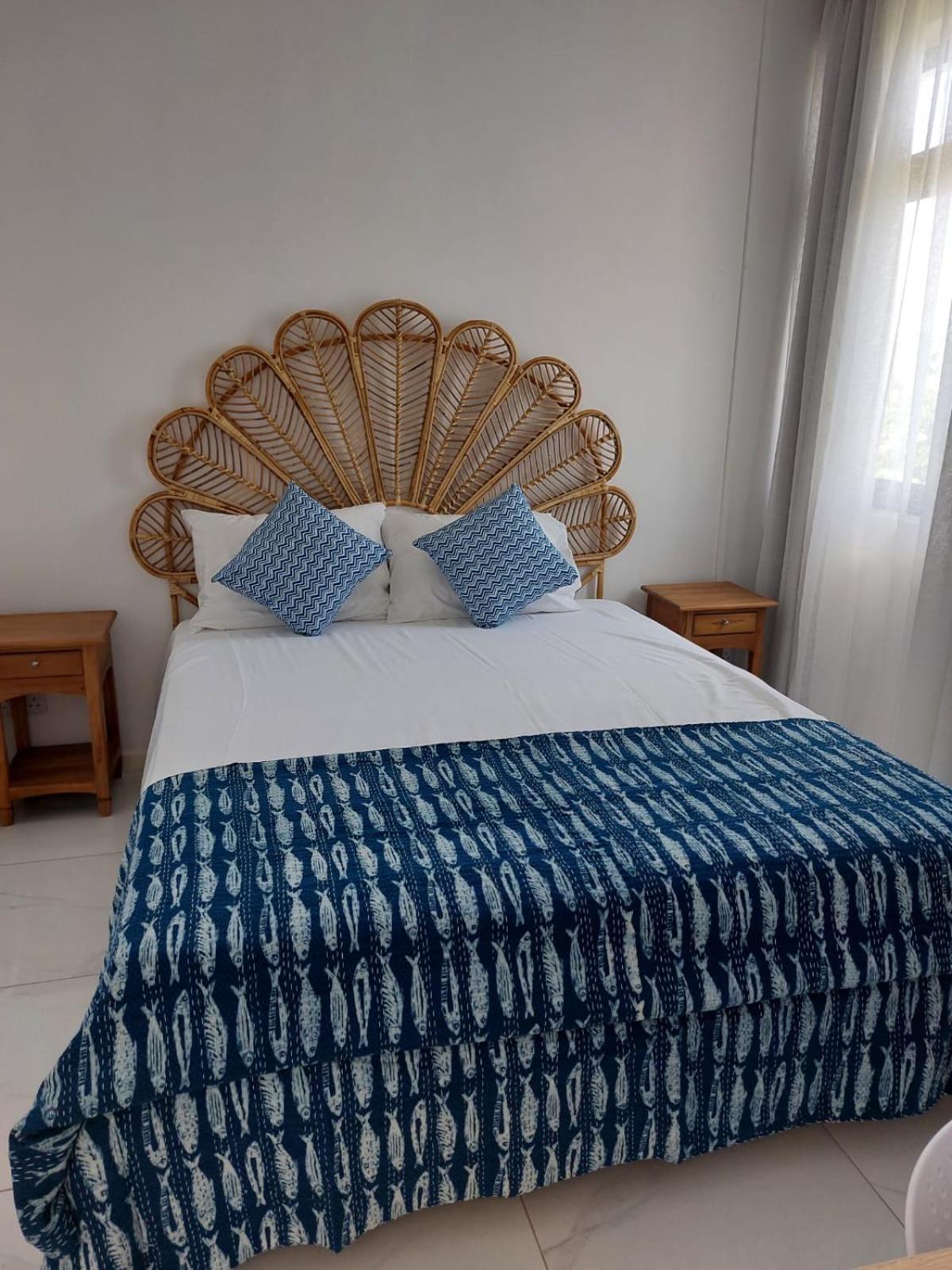 Seaview Cozy Nest Apartment Flic-en-Flacq Esterno foto